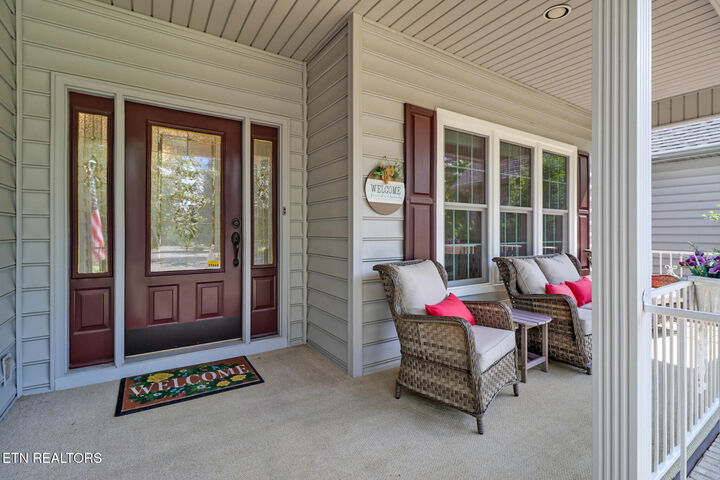 Property Photo:  31 Holly Lane  TN 38558 