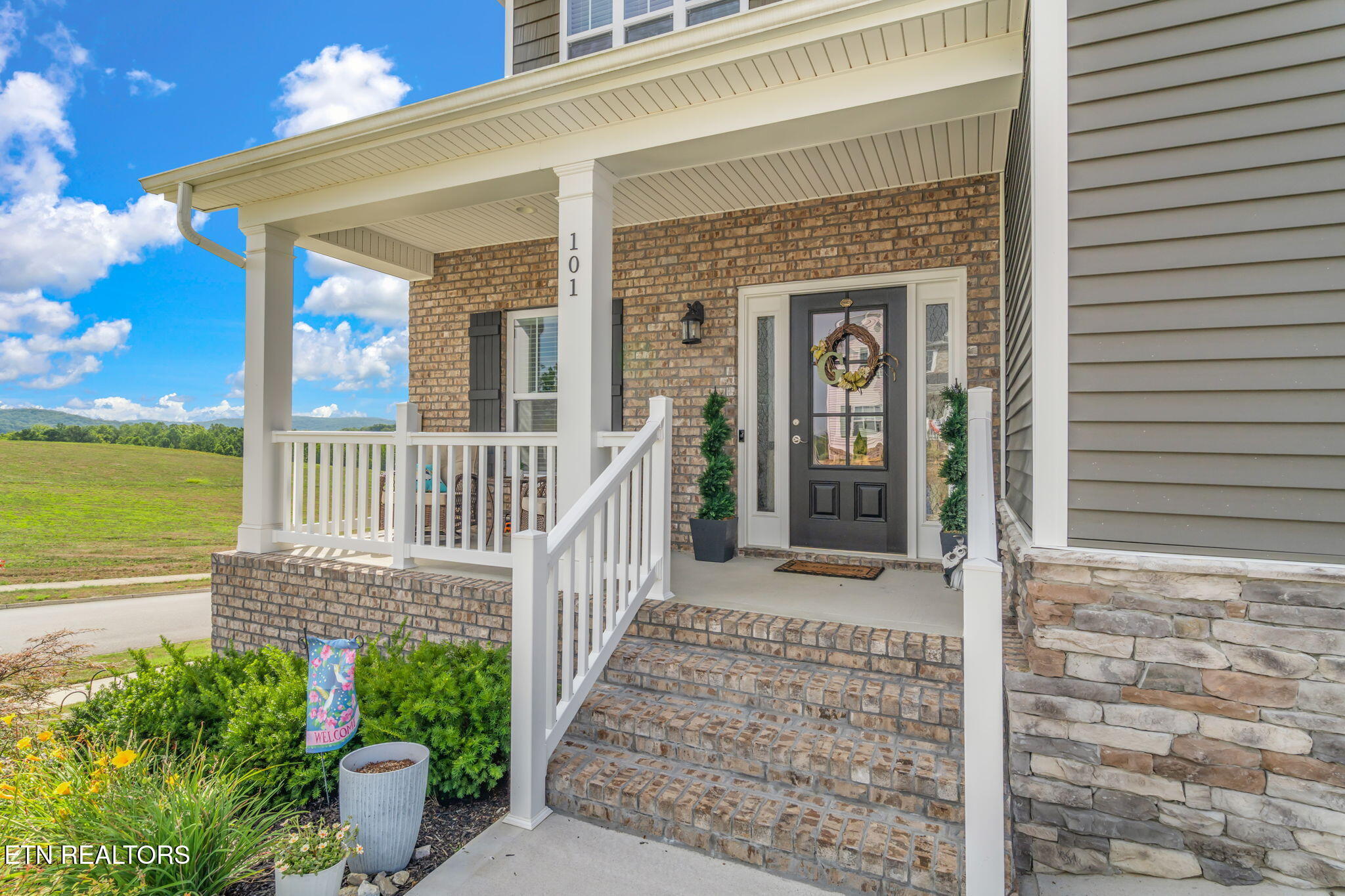 Property Photo: 101 Chaseberry Rd TN 37830