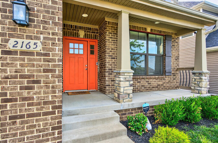 Property Photo: 2165 Rutledge Avenue KY 40509