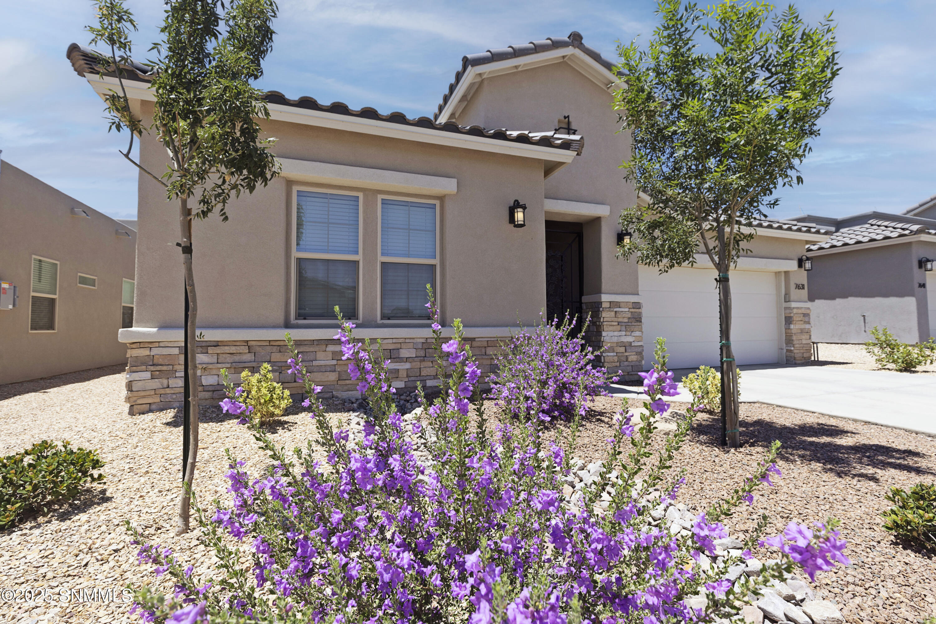 Property Photo:  7631 Blue Star  NM 88012 