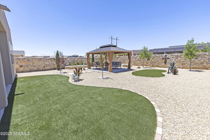 Property Photo:  7631 Blue Star  NM 88012 