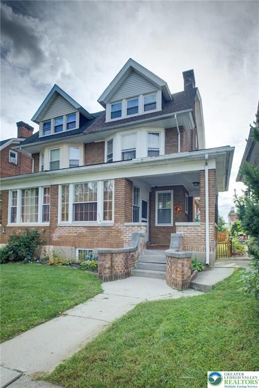 214 16th Street 1  Allentown City PA 18102 photo