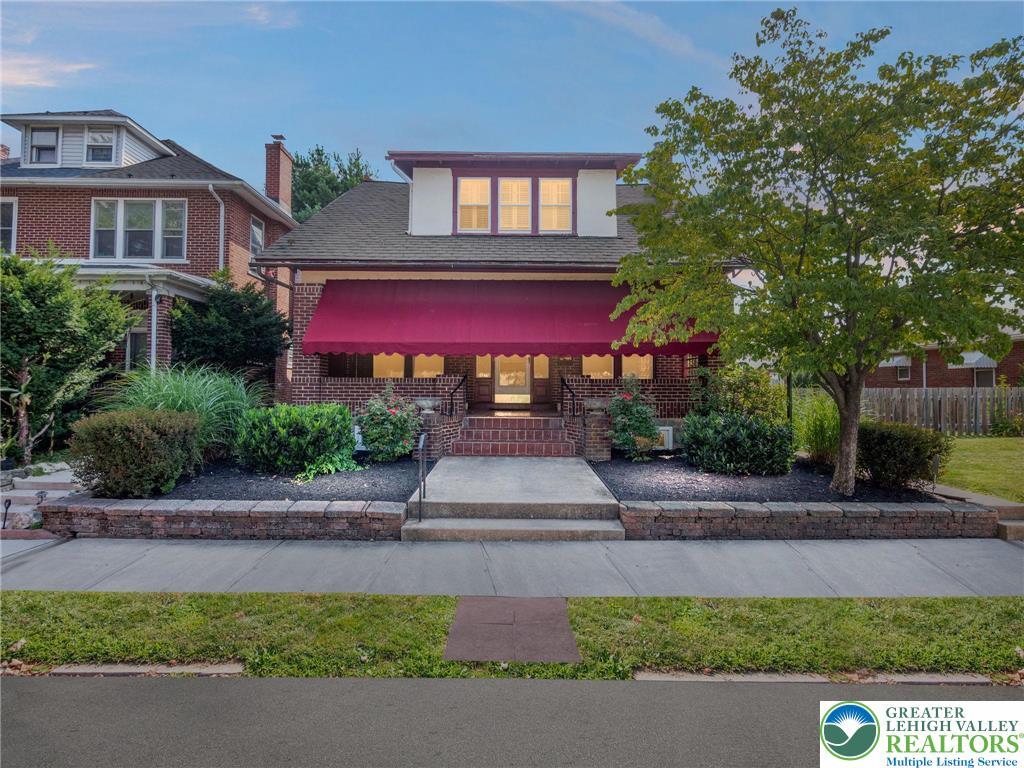 Property Photo:  841 N 18th Street  PA 18104 