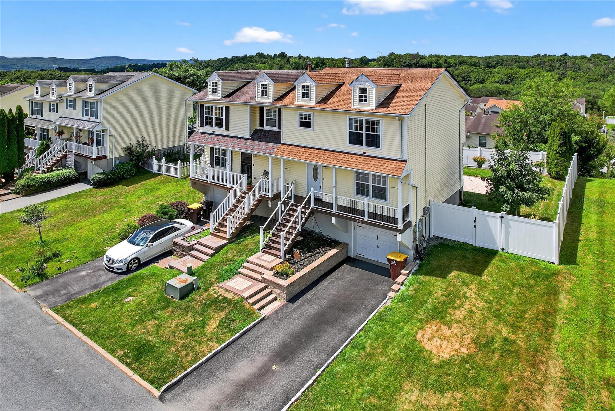 Property Photo: 131 Evan Road NY 10990