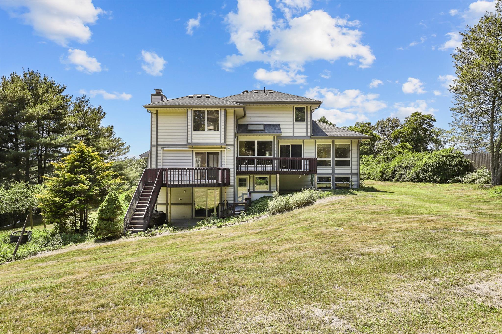 Property Photo: 30 Eddy Road NY 12585