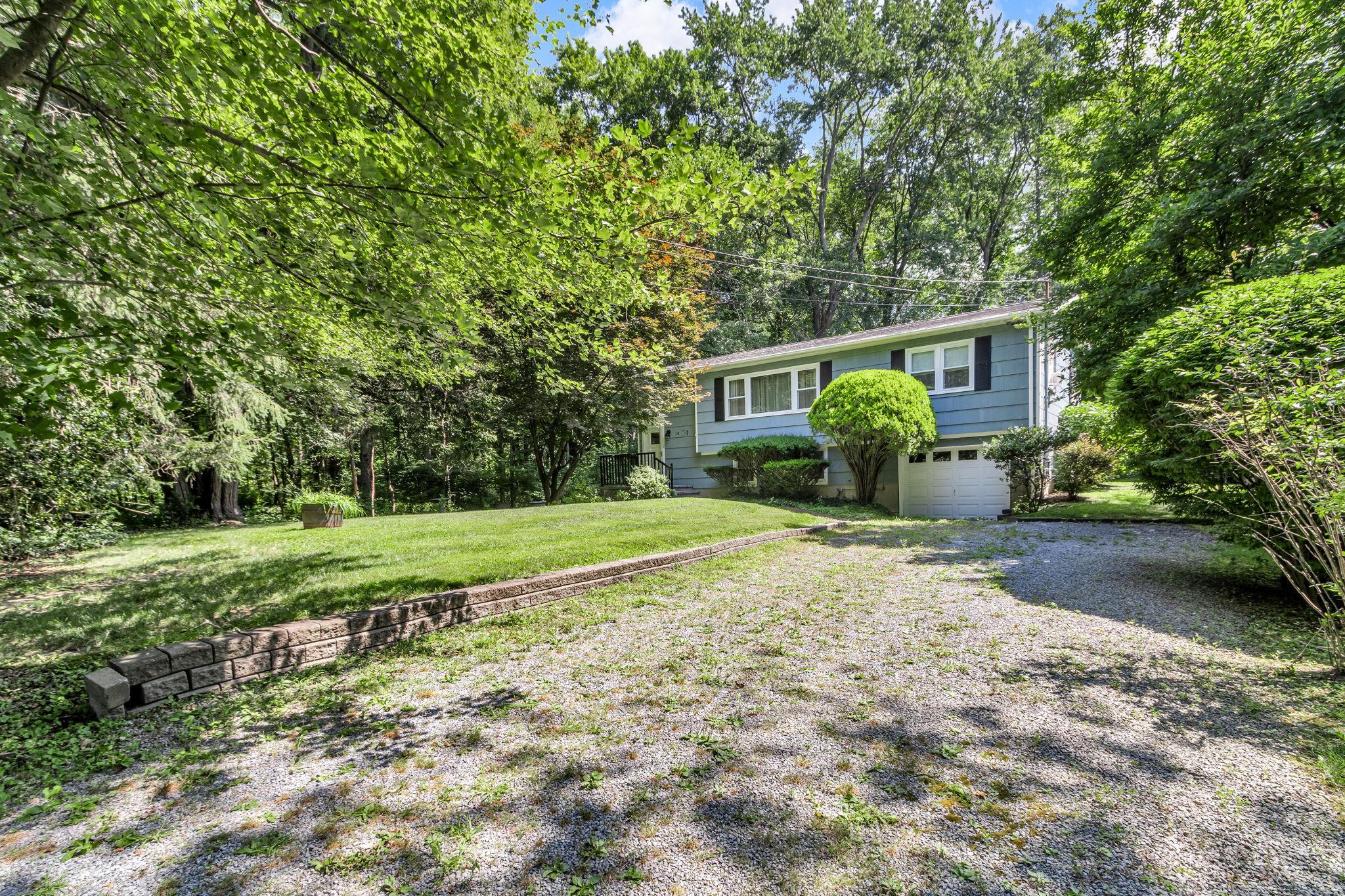 Property Photo: 14 Griffen Road NY 10509