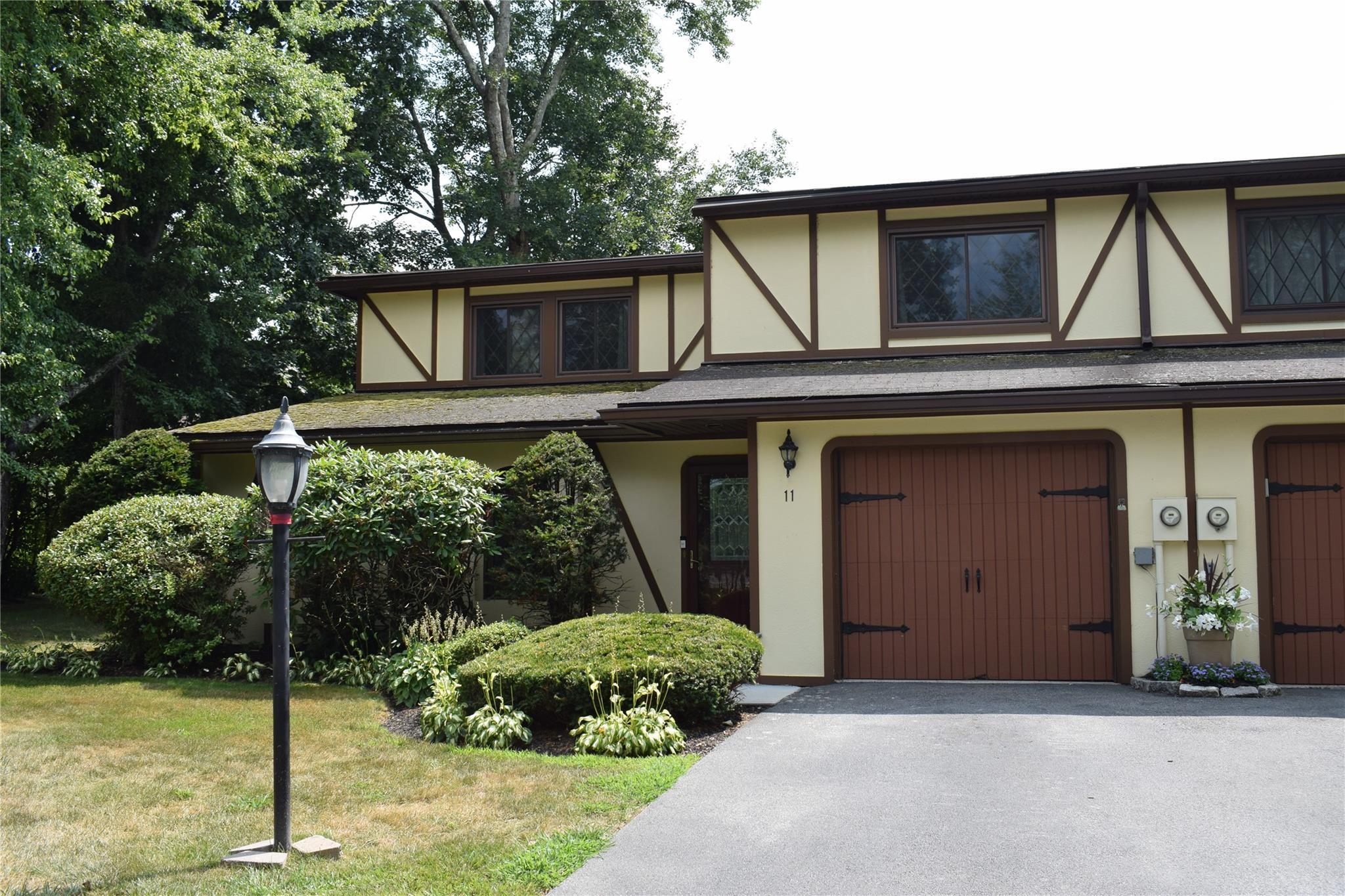 Property Photo: 119 Stringham Road 11 NY 12540