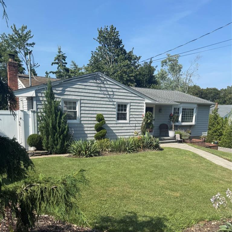 Property Photo: 141 Iroquois Street NY 11779