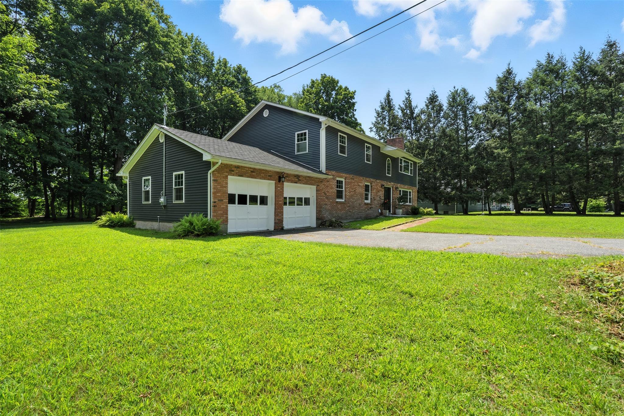 Property Photo: 31 Old Deer Park Road NY 10536