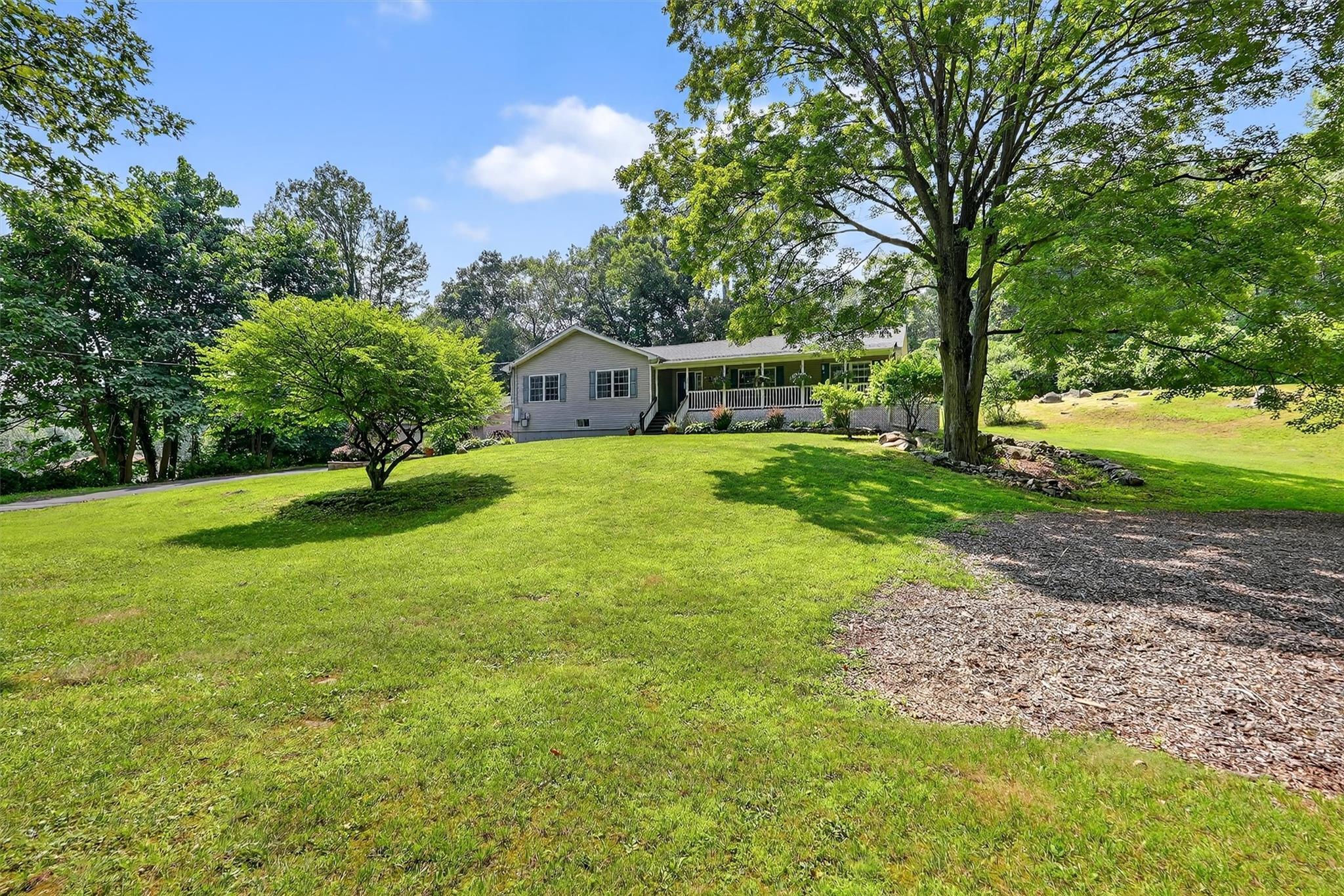Property Photo: 60 Jessup Lane NY 10980