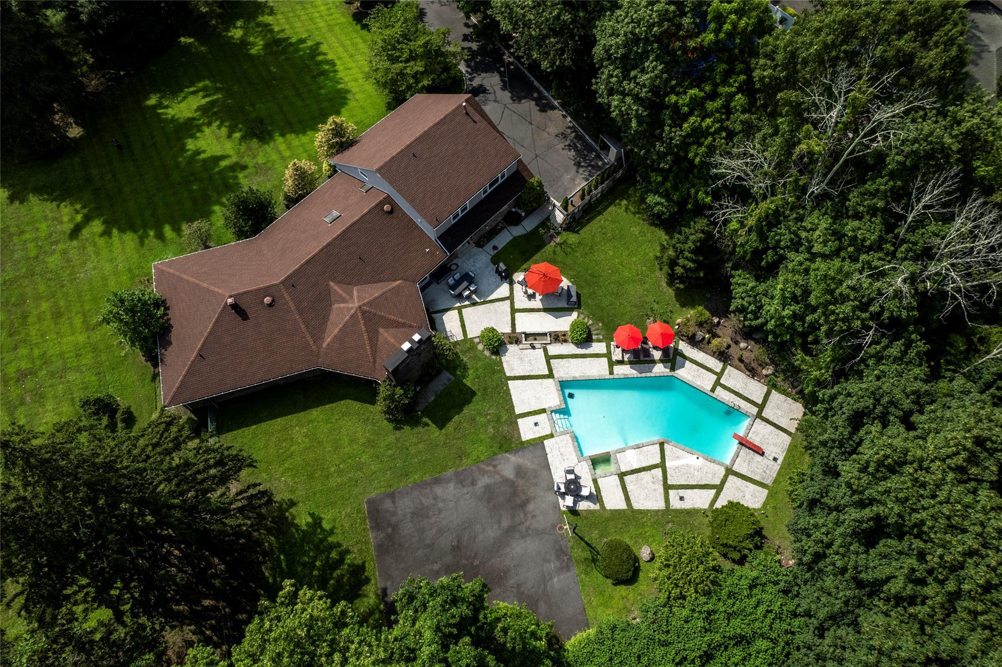 Property Photo:  369 Phillips Hill Road  NY 10956 