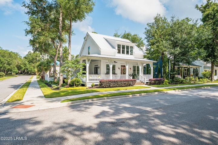 Property Photo: 12 Veridian Park W SC 29907