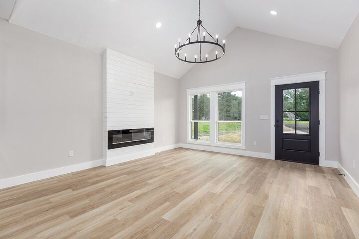 Property Photo:  6162 Fm 58  TX 75901 