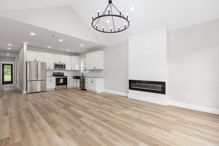 Property Photo:  6162 Fm 58  TX 75901 