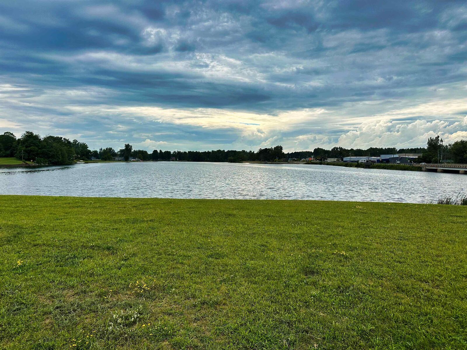Property Photo:  Vl Lot 1 Pearson  MI 48612 