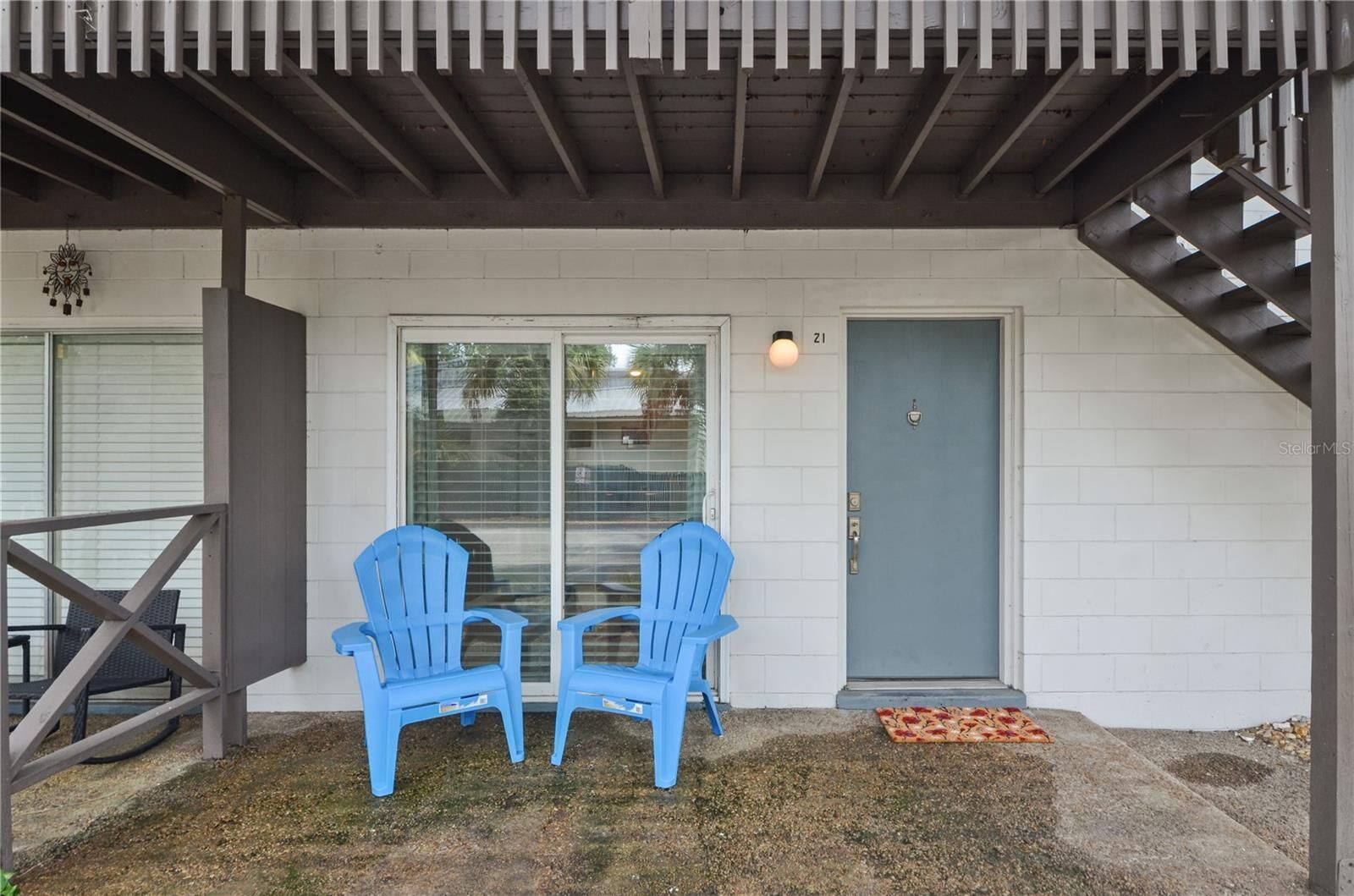 Property Photo:  128 W America Street 21  FL 32801 