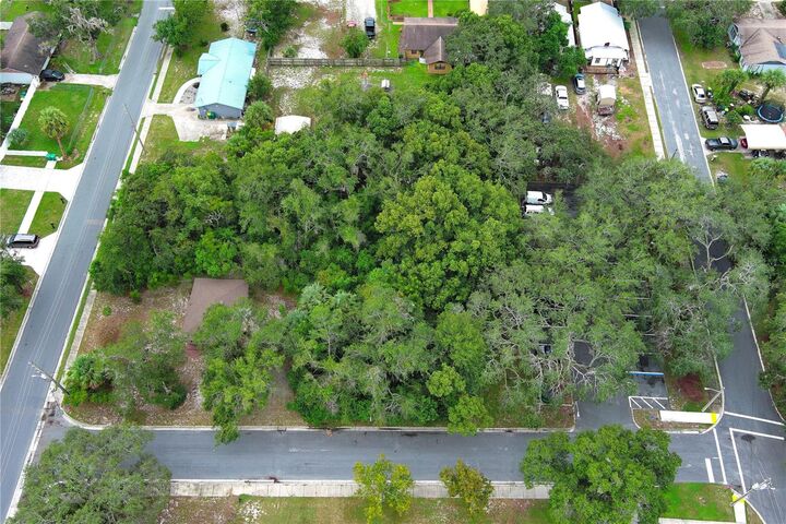 Property Photo:  Lot #3 Florida Avenue  FL 32757 
