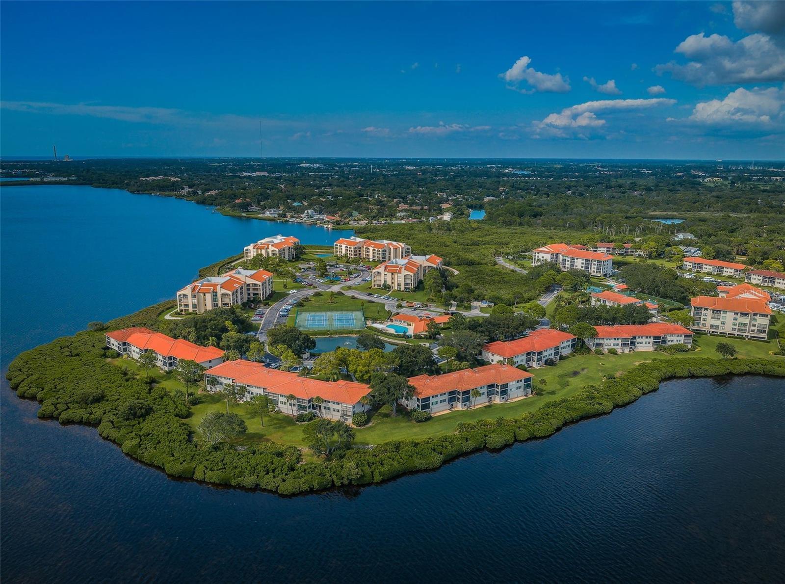 Property Photo: 1802 Mariner Drive 24 FL 34689