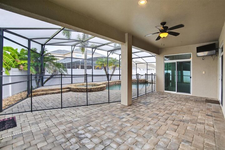 Property Photo:  4611 Cypress River Road  FL 34772 