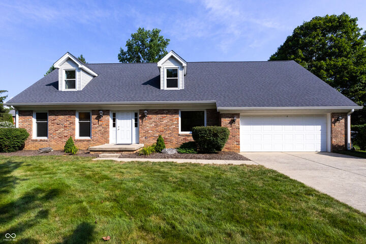 1036 Goldfinch Road  Columbus IN 47203 photo