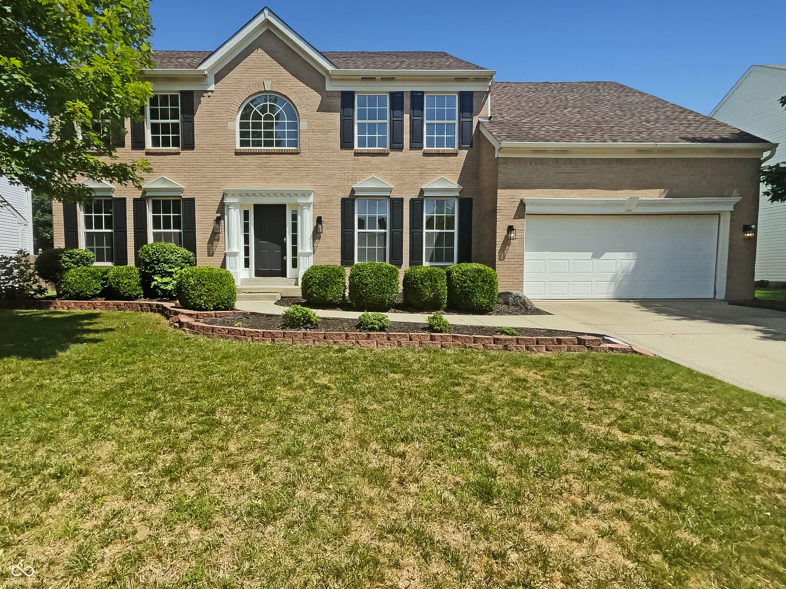 10093 Parkshore Drive  Fishers IN 46038 photo