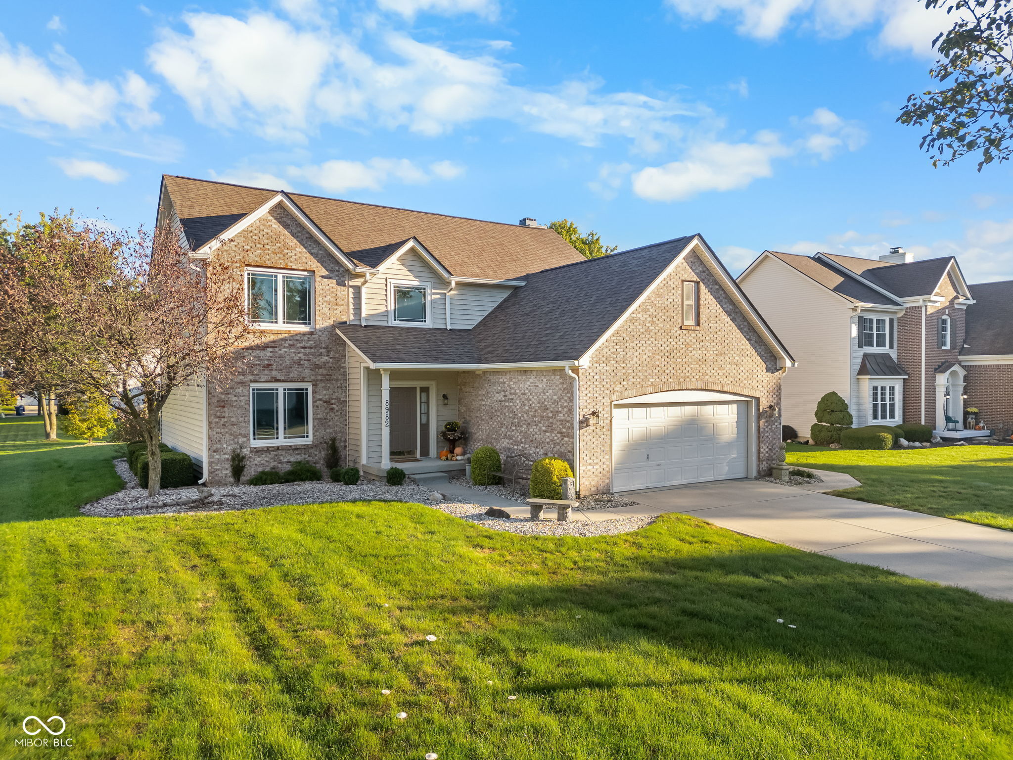 8982 Sommerwood Drive  Noblesville IN 46060 photo
