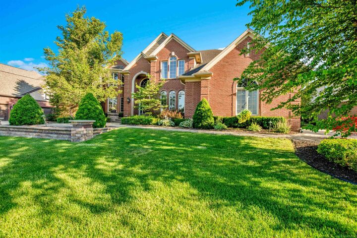 Property Photo: 1506 Galena Drive MI 48306