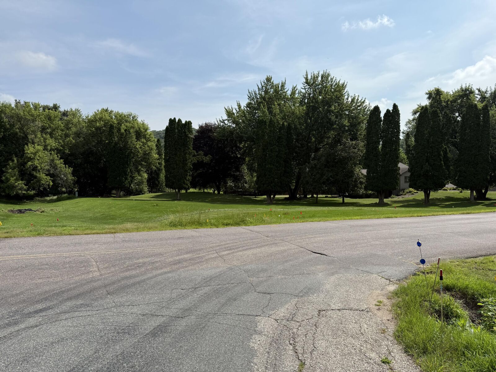 Property Photo: 0 Meadow Wood Rd WI 54650