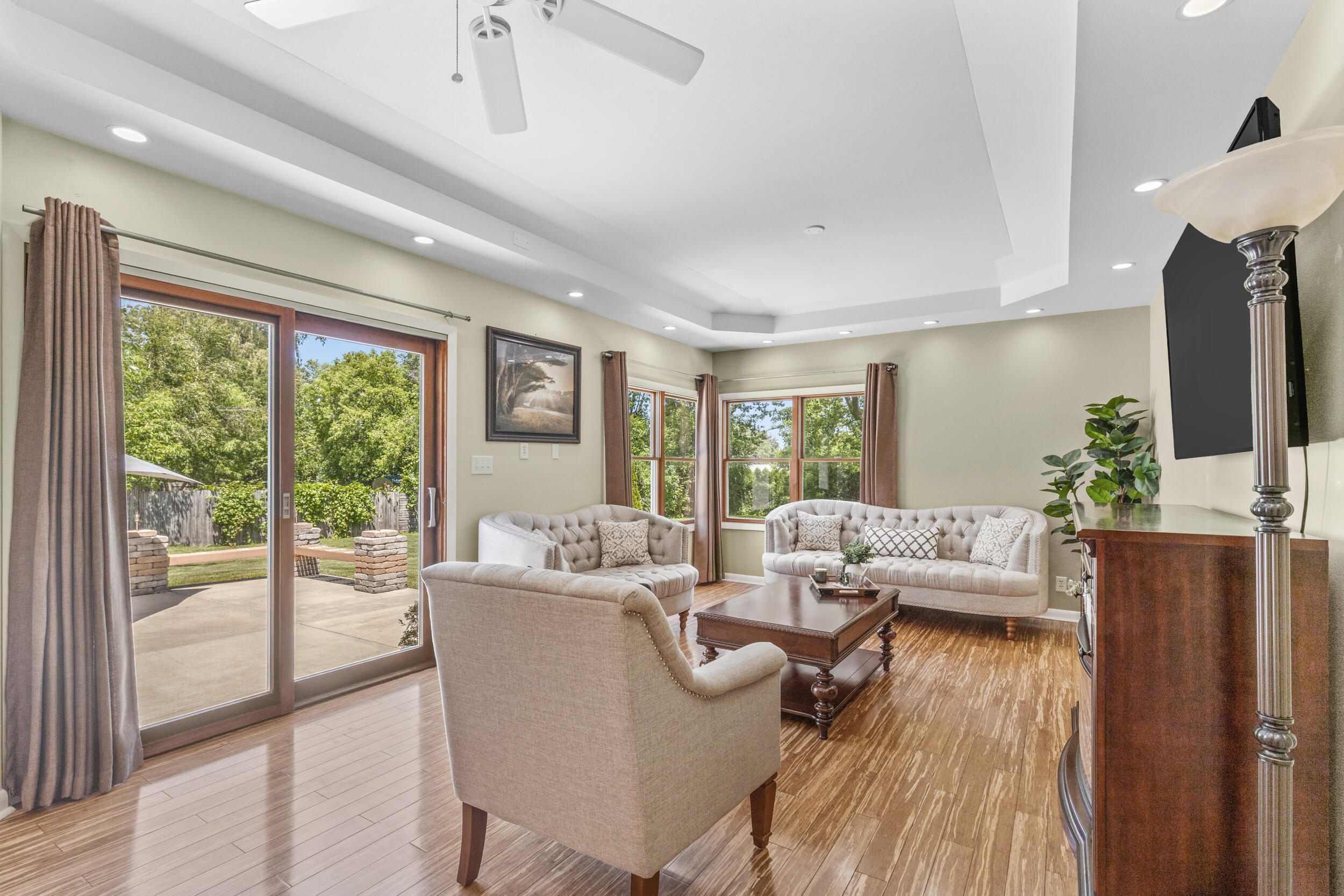 Property Photo: 7015 Cliffside Dr WI 53402
