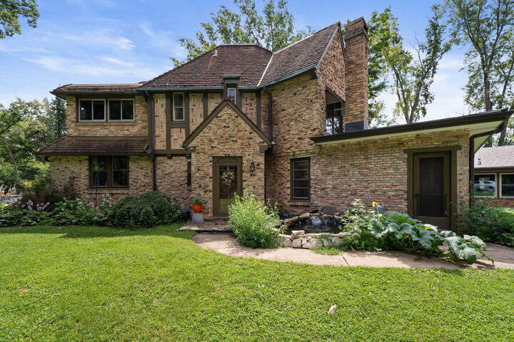 Property Photo:  10737 W Rawson Ave  WI 53132 