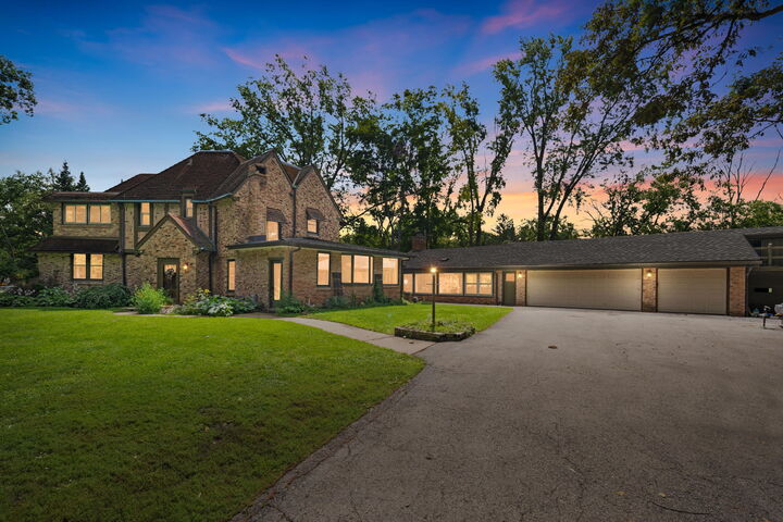 Property Photo:  10737 W Rawson Ave  WI 53132 