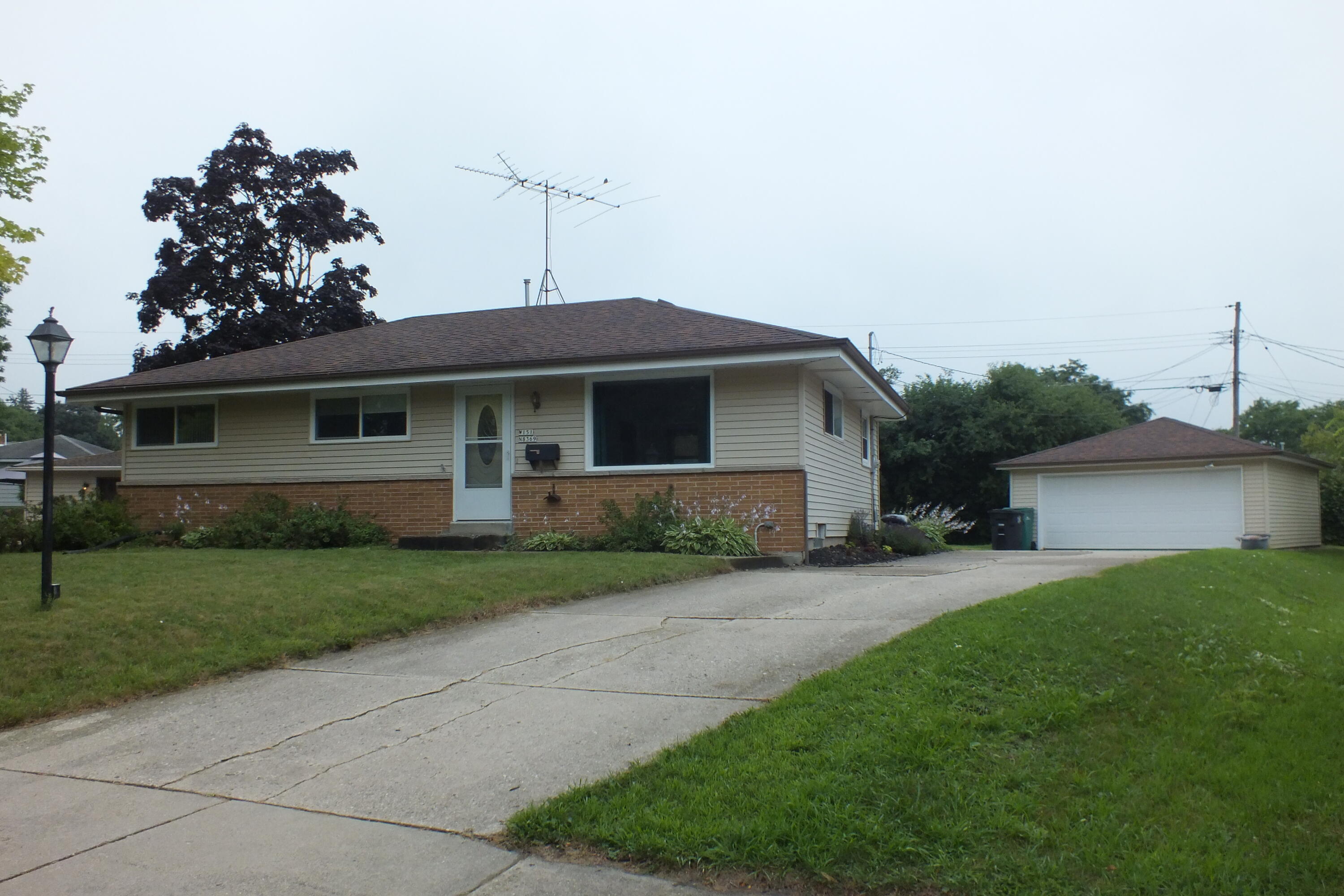 Property Photo: W151n8369 Thomas Dr WI 53051