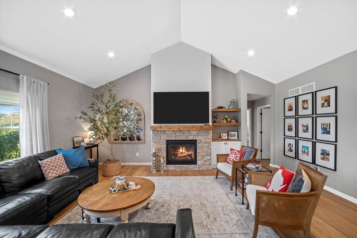 Property Photo: W126n11812 Forest Hill Rd WI 53022