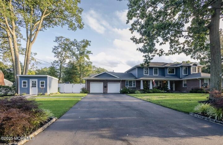 Property Photo: 427 Monmouth Avenue NJ 08741