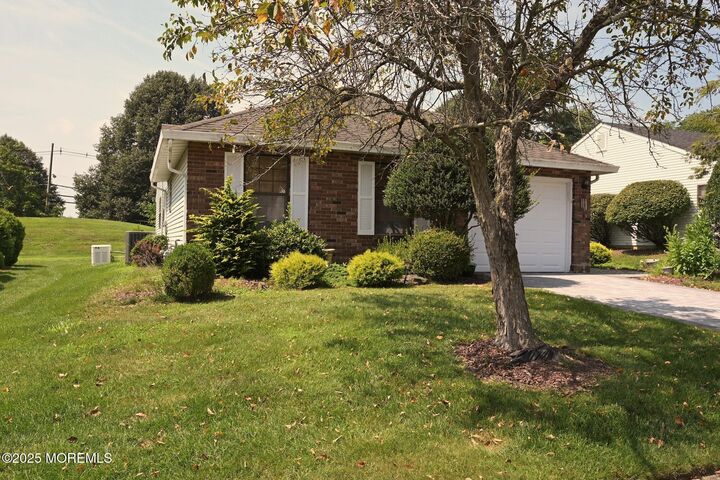 Property Photo: 65 Suffolk Way NJ 07746