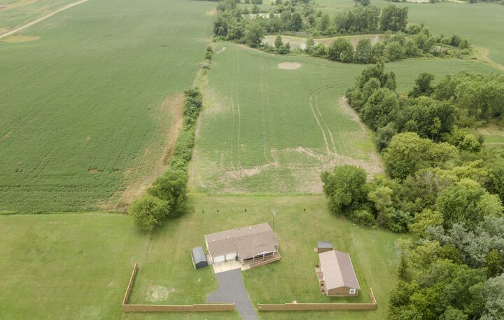 Property Photo: 518 S Main Street MI 49288
