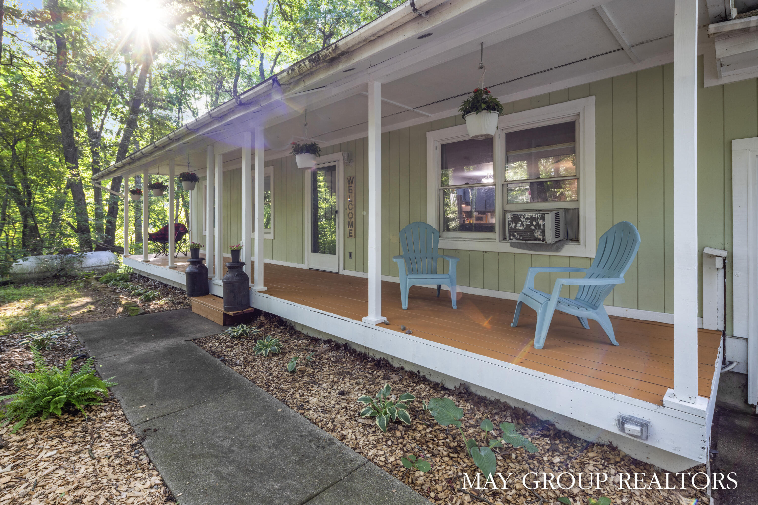 Property Photo:  4240 Knapp Street NE  MI 49525 