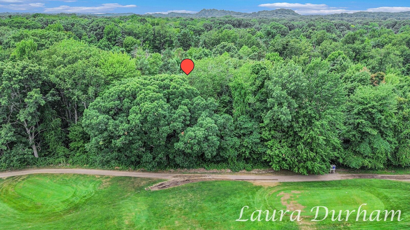 Property Photo:  N Of 3365 Clearview Lane  MI 49453 