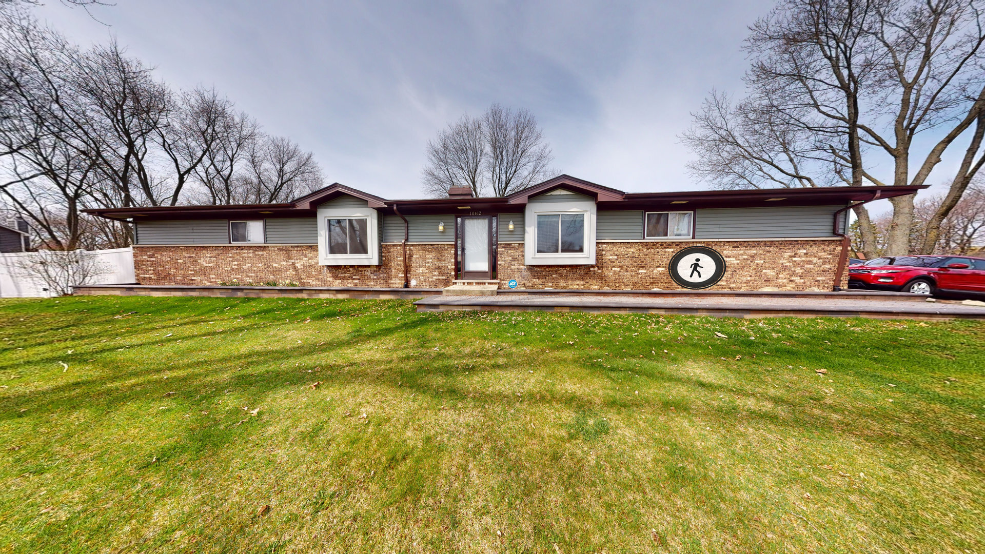 Property Photo:  10412 Dawn Avenue  IL 60564 