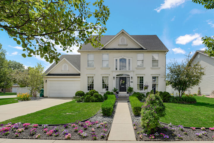 3420 Avondale Lane  New Lenox IL 60451 photo