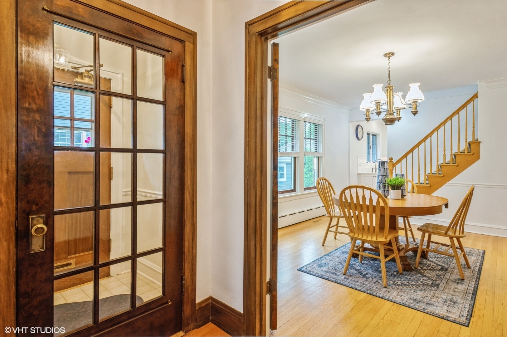 Property Photo:  243 Columbia Avenue  IL 60068 