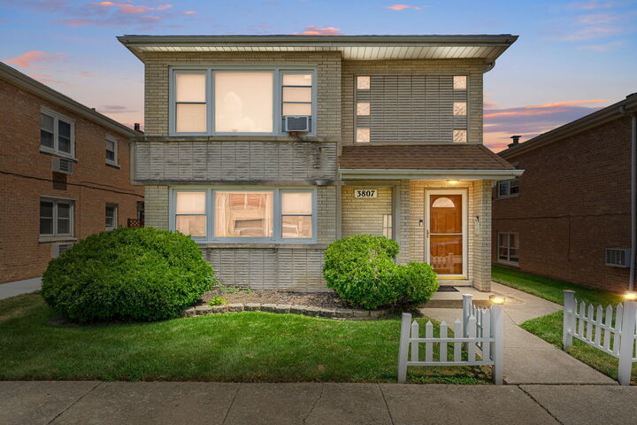 3807 Scoville Avenue  Berwyn IL 60402 photo