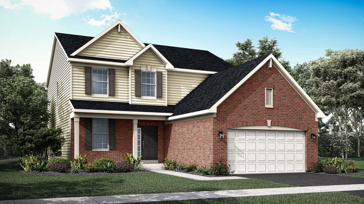 309 Danforth Drive  Oswego IL 60543 photo
