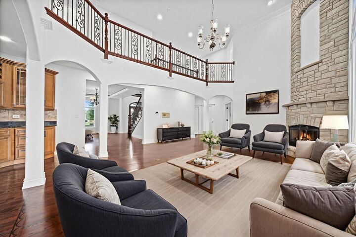 Property Photo: 8964 Port Washington Drive IL 60423