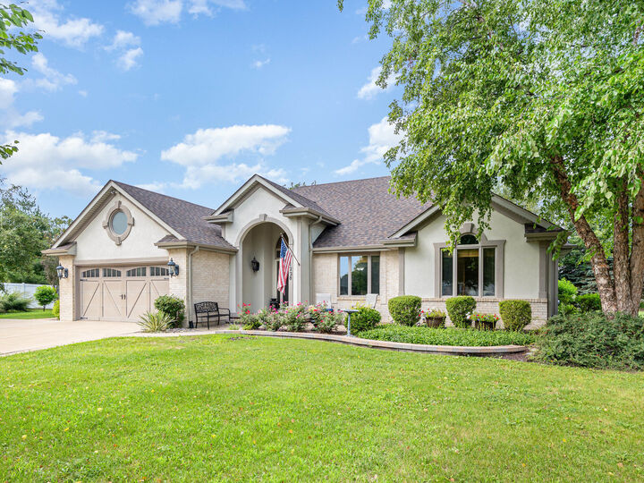 1228 Conquest Court  Shorewood IL 60404 photo