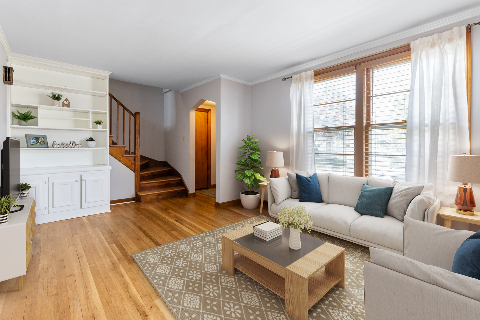Property Photo:  4230 Maple Avenue  IL 60513 