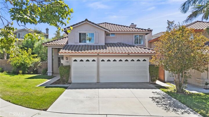 Property Photo:  17328 E View Drive  CA 91709 
