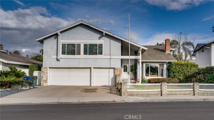 20392 Redwood Lane  Huntington Beach CA 92646 photo