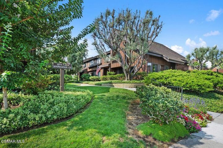 Property Photo: 1282 Stonewood Court CA 90732