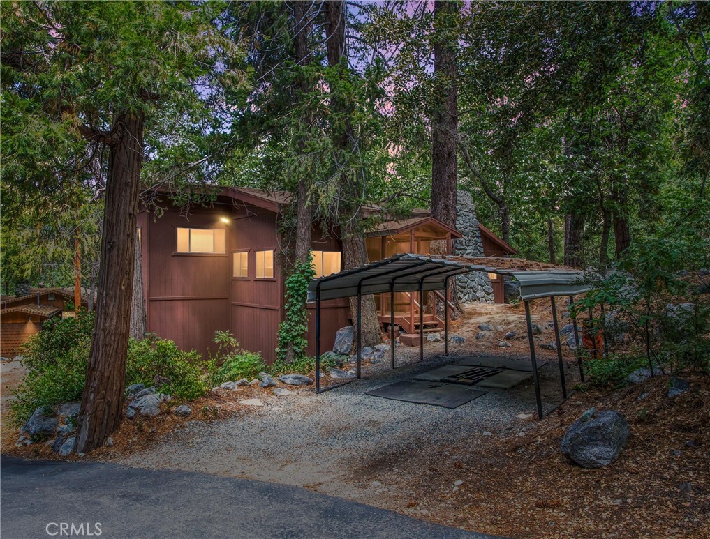 Property Photo:  9269 Wood Road  CA 92339 